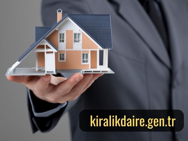 Çepkenli Mahallesi Kiralık Daire
